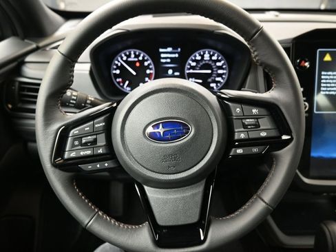 New 2026 Subaru Forester Sport AWD/4WD image 25