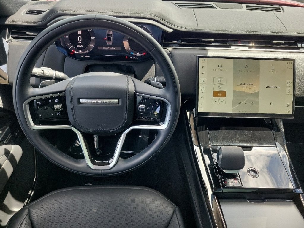 Certified 2024 Land Rover Range Rover Sport SE AWD/4WD image 20