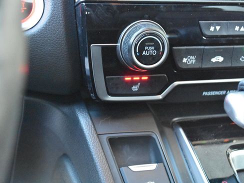 Used 2019 Honda CR-V EX-L image 23