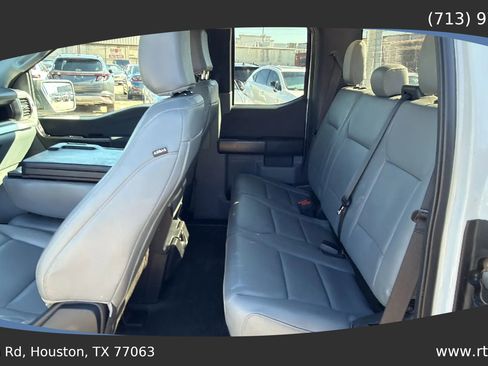 Used 2022 Ford F150 XL w/ Equipment Group 101A High image 30