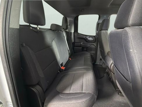 Used 2019 Chevrolet Silverado 1500 LT w/ Bed Protection Package image 29