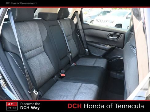 Used 2024 Nissan Rogue SV image 21