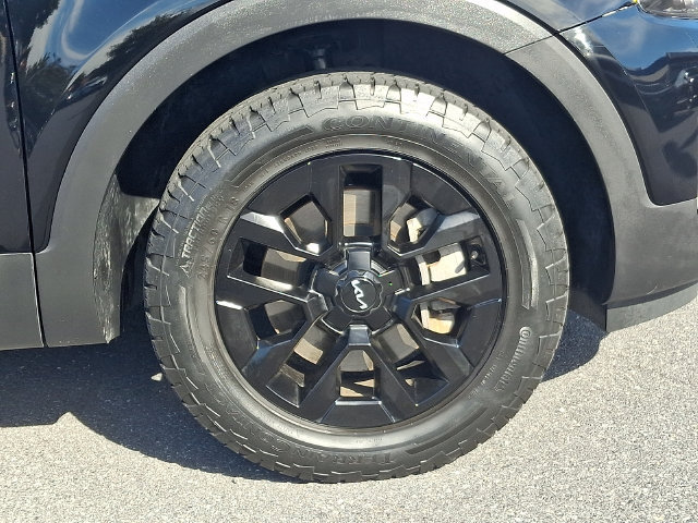 Used 2023 Kia Telluride SX Prestige X-Pro AWD/4WD image 8