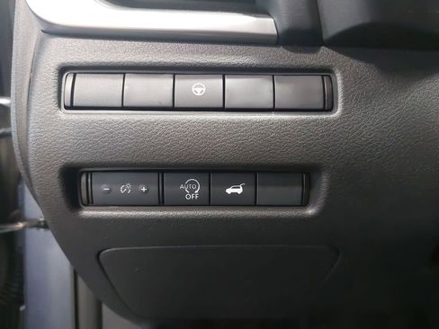 Certified 2023 Nissan Rogue SV w/ SV Premium B Package AWD/4WD image 26