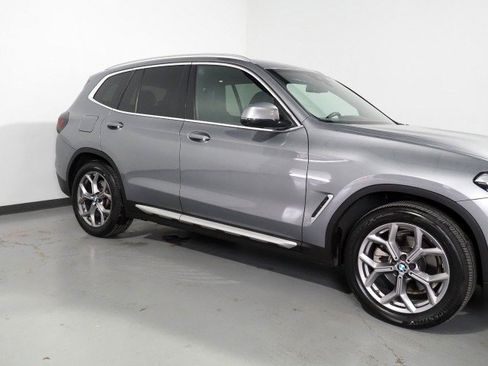 Used 2023 BMW X3 sDrive30i w/ Convenience Package image 54