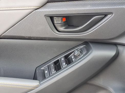 New 2026 Subaru Crosstrek 2.5i Wilderness image 14