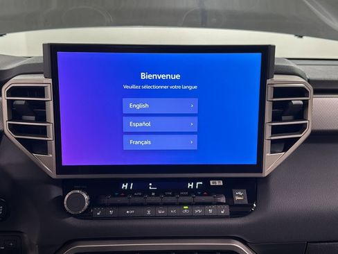 New 2026 Toyota Tundra Limited image 10