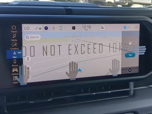 New 2025 Jeep Wrangler Sahara image 19