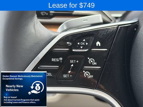 Used 2026 Mercedes-Benz GLE 350 4MATIC image 21