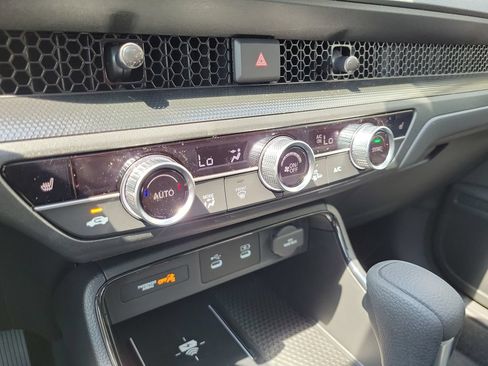 New 2027 Honda CR-V EX image 18
