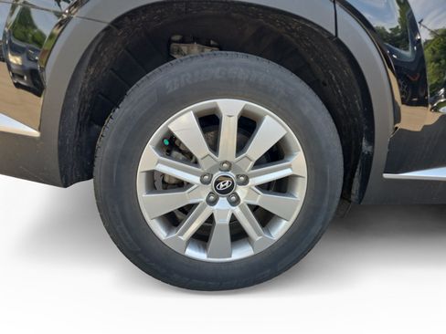 Certified 2024 Hyundai Palisade SEL AWD/4WD image 17