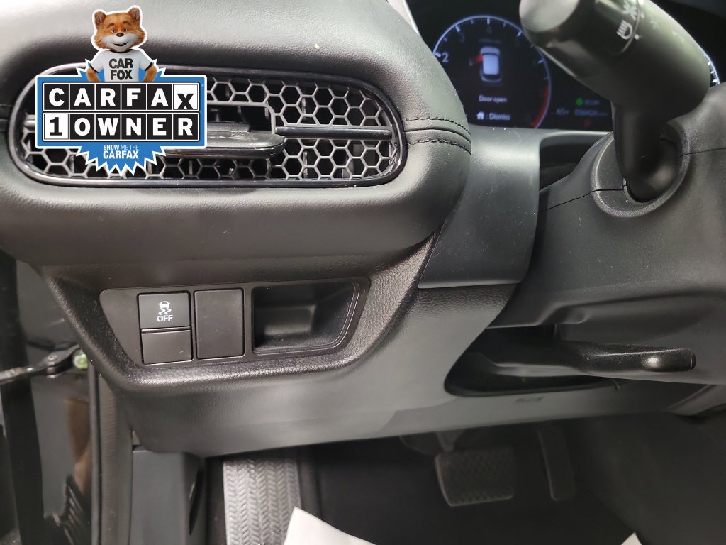 Used 2025 Honda HR-V LX image 26