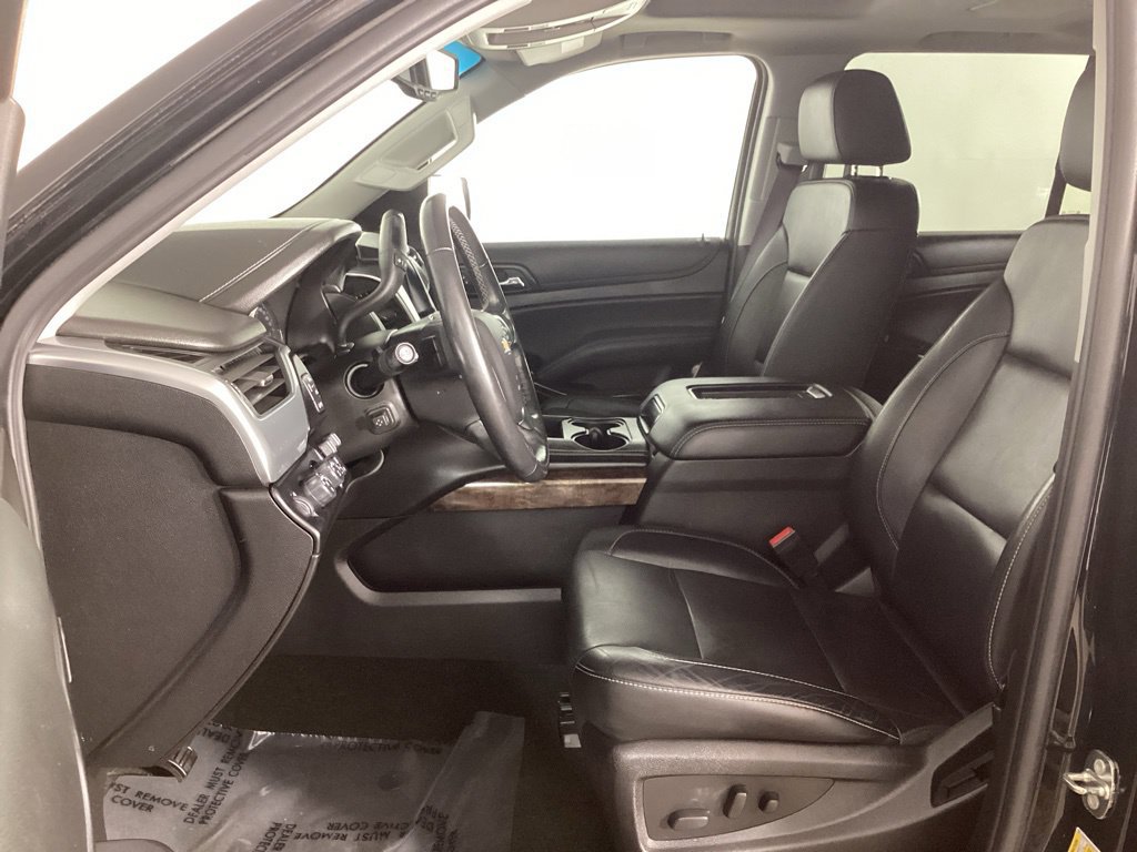 Used 2017 Chevrolet Tahoe LT AWD/4WD image 10