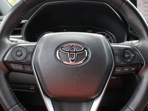 Used 2023 Toyota Venza Nightshade AWD/4WD image 26