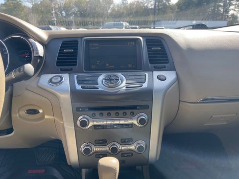 Used 2012 Nissan Murano SL image 17