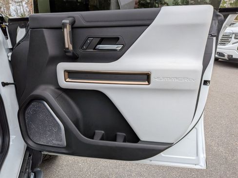 Used 2023 GMC Hummer EV Edition 1 image 34
