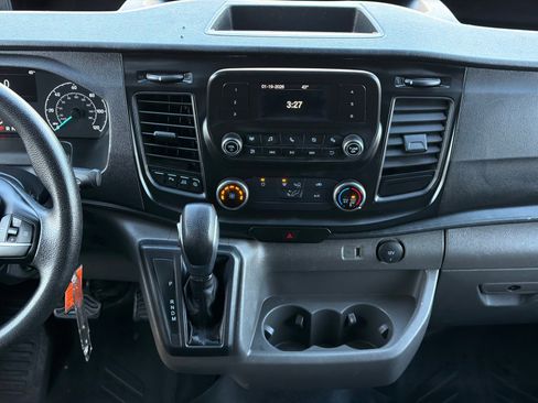 Used 2023 Ford Transit 250 Base w/ Load Area Protection Package image 22