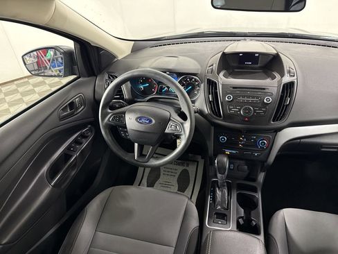 Used 2017 Ford Escape S image 18