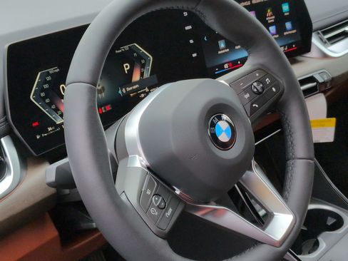 Certified 2026 BMW X1 xDrive28i w/ Convenience Package AWD/4WD image 18