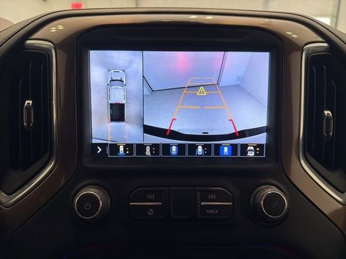 Certified 2022 Chevrolet Silverado 3500 High Country w/ Z71 Off-Road Package image 25