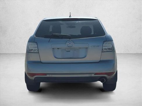 Used 2010 MAZDA CX-7 i Sport w/ Convenience Pkg image 6