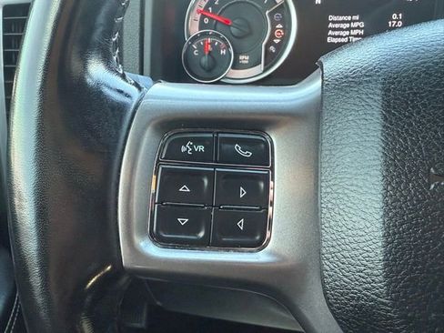 Used 2022 RAM 1500 Classic Warlock w/ Ceramic Gray Warlock Package image 44