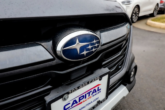 Used 2023 Subaru Outback Touring XT AWD/4WD image 23