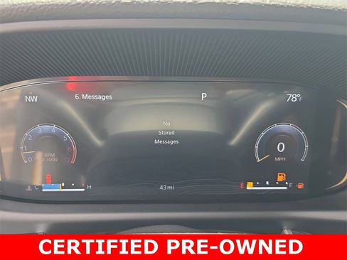 Used 2023 Jeep Wagoneer Series III w/ Preferred Equipment Group image 21