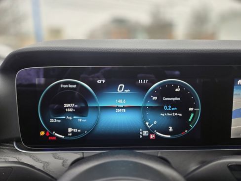 Used 2022 Mercedes-Benz E 350 4MATIC Sedan image 15