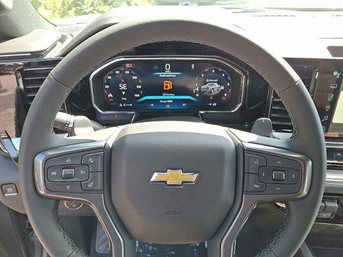 New 2026 Chevrolet Silverado 1500 High Country w/ High Country Premium Package image 7
