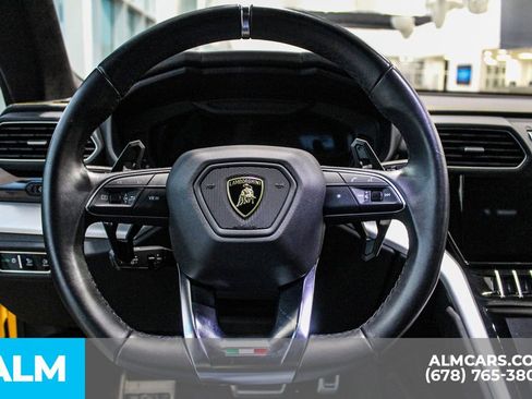 Used 2023 Lamborghini Urus S AWD/4WD image 18