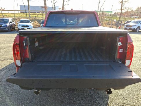 Certified 2024 Honda Ridgeline RTL image 30