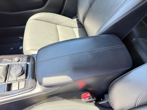 Certified 2025 MAZDA CX-30 AWD 2.5 S w/ Preferred Package image 14