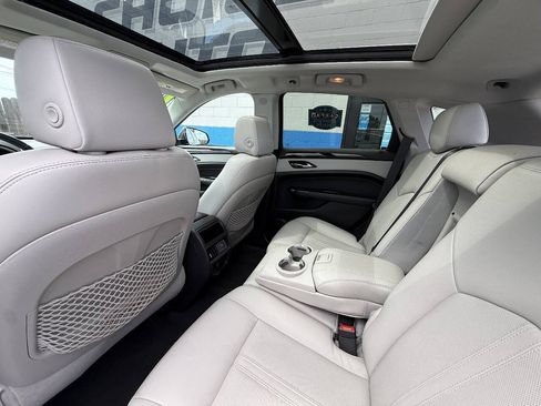 Used 2013 Cadillac SRX Performance w/ Driver Awareness Package FWD image 14