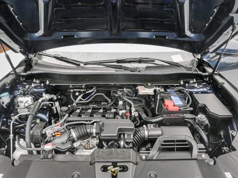 Used 2026 Honda CR-V EX-L image 33