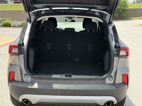 Used 2025 Ford Escape Active AWD/4WD image 20