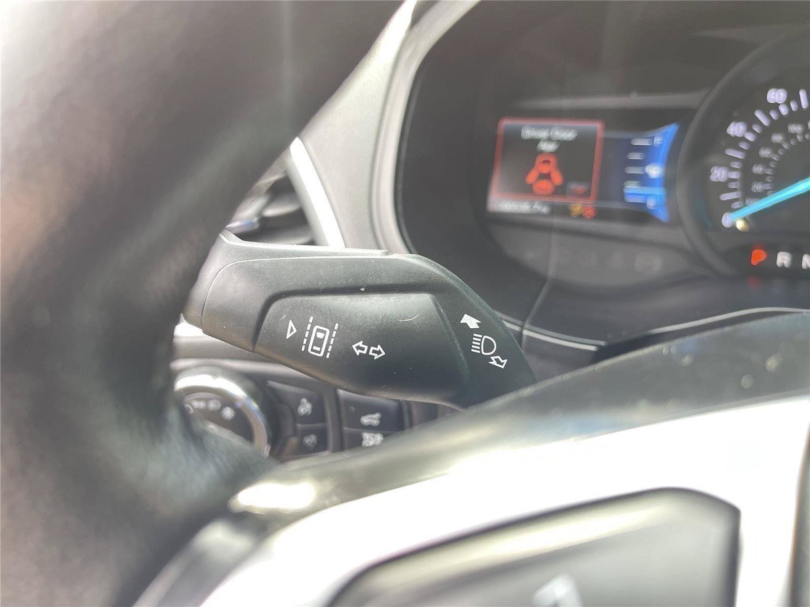 Used 2024 Ford Edge Titanium AWD/4WD image 23