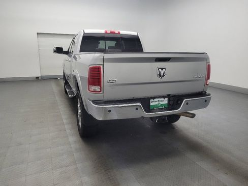 Used 2015 RAM 2500 Laramie w/ Protection Group image 5