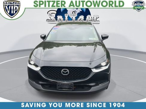 Used 2024 MAZDA CX-30 AWD 2.5 S w/ Preferred Package image 3