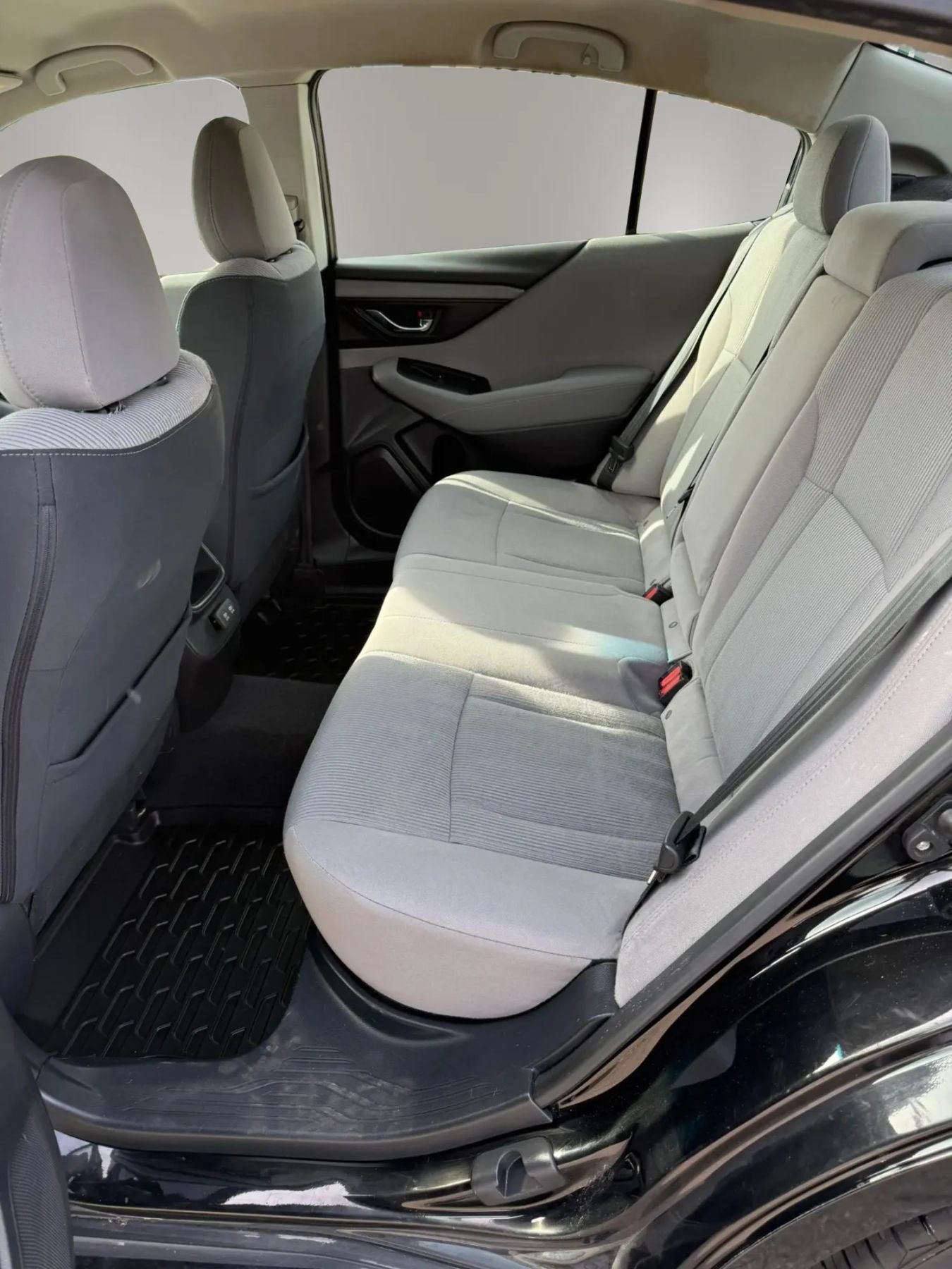 Used 2020 Subaru Legacy Premium w/ Cargo Package AWD/4WD image 18