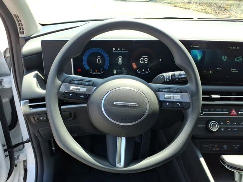New 2026 Hyundai Tucson SE AWD/4WD image 22