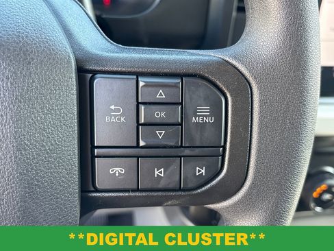 New 2026 Ford F250 XLT w/ XLT Premium Package image 19