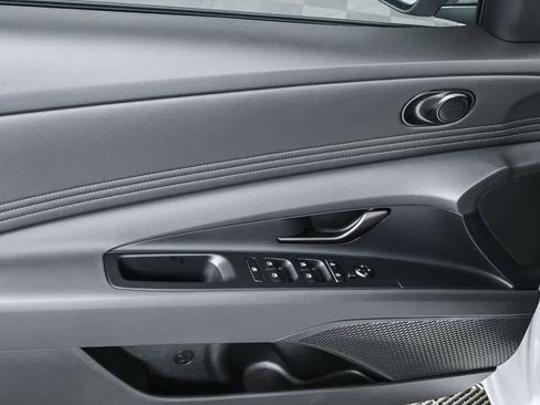 New 2026 Hyundai Elantra SEL Sport Premium image 34