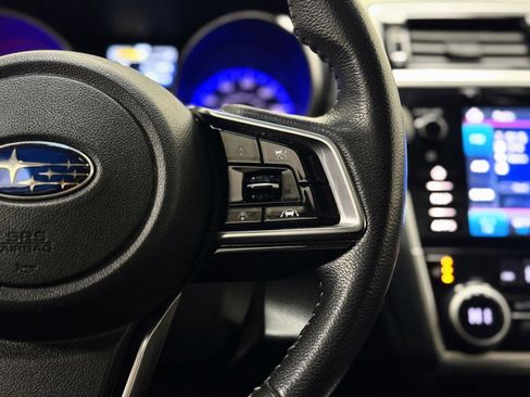 Used 2019 Subaru Outback 2.5i Limited image 19