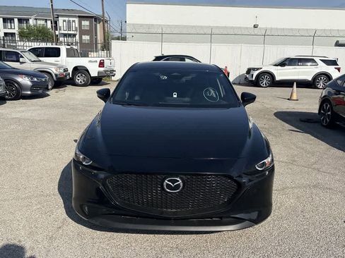 Used 2025 MAZDA MAZDA3 s Sport image 8
