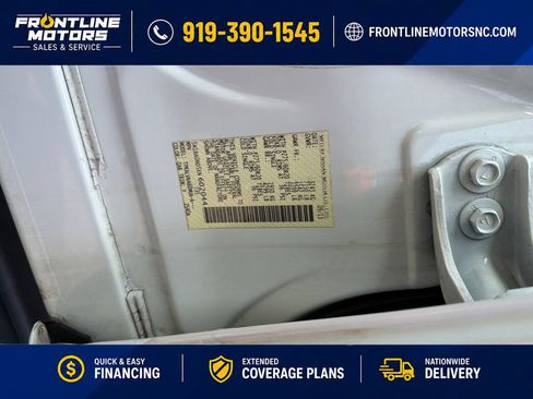 Used 2014 Nissan Armada SL w/ Moonroof Package RWD image 25