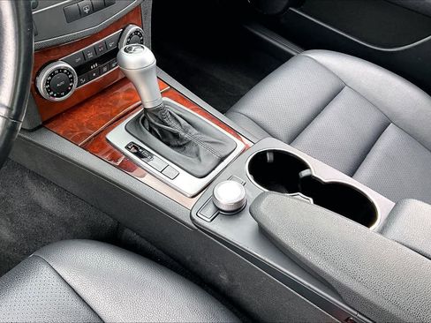 Used 2011 Mercedes-Benz C 350 Sport image 15