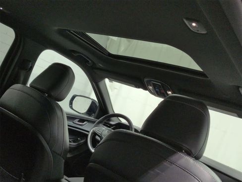 Certified 2024 Jeep Grand Cherokee L Altitude image 23