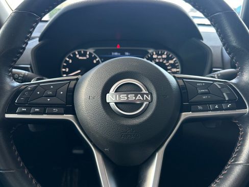 Used 2023 Nissan Altima 2.5 SR w/ SR Premium Package FWD image 22