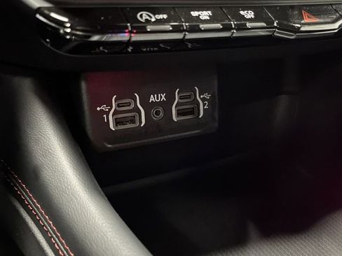 Used 2025 Dodge Durango GT w/ Blacktop Package image 24